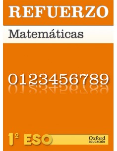 Matematicas 1º ESO Refuerzo